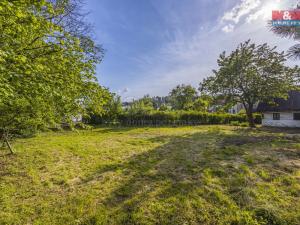 Prodej pozemku pro bydlení, Červený Kostelec, Pazderna, 819 m2