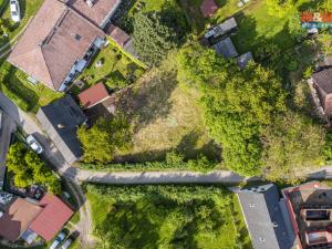 Prodej pozemku pro bydlení, Červený Kostelec, Pazderna, 819 m2