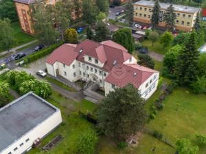 Prodej bytu 1+kk, Šumperk, Vrchlického, 20 m2