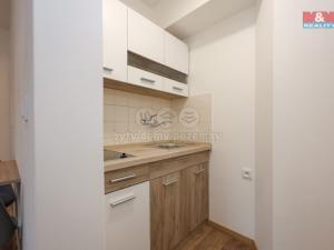 Prodej bytu 1+kk, Šumperk, Vrchlického, 20 m2