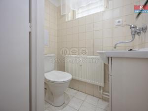 Prodej bytu 1+kk, Šumperk, Vrchlického, 20 m2