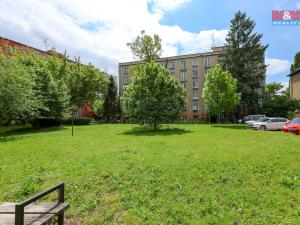 Prodej bytu 2+1, Olomouc - Nová Ulice, Foerstrova, 53 m2