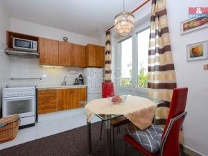 Prodej bytu 2+1, Olomouc - Nová Ulice, Foerstrova, 53 m2