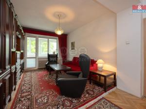 Prodej bytu 2+1, Olomouc - Nová Ulice, Foerstrova, 53 m2