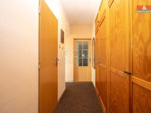 Prodej bytu 2+1, Olomouc - Nová Ulice, Foerstrova, 53 m2