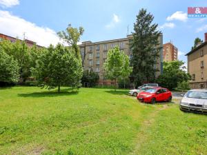 Prodej bytu 2+1, Olomouc - Nová Ulice, Foerstrova, 53 m2