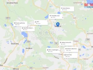 Prodej rodinného domu, Nová Role - Mezirolí, 221 m2