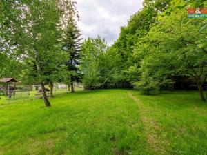 Prodej pozemku pro bydlení, Březová - Leskovec, 844 m2