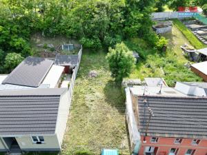 Prodej pozemku pro bydlení, Brodek u Prostějova, 247 m2
