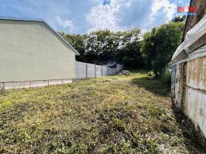 Prodej pozemku pro bydlení, Brodek u Prostějova, 247 m2