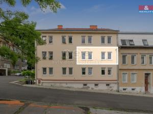 Prodej bytu 2+1, Ústí nad Labem - Neštěmice, Železná, 48 m2