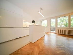 Pronájem bytu 2+kk, Praha - Vokovice, K Červenému vrchu, 60 m2