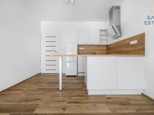 Pronájem bytu 1+kk, Brno, Francouzská, 30 m2