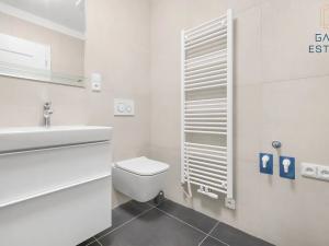 Pronájem bytu 1+kk, Brno, Francouzská, 30 m2