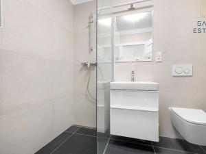 Pronájem bytu 1+kk, Brno, Francouzská, 30 m2