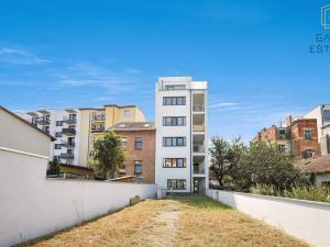 Pronájem bytu 1+kk, Brno, Francouzská, 30 m2