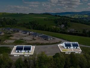 Prodej rodinného domu, Mistrovice, 95 m2