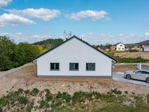 Prodej rodinného domu, Mistrovice, 95 m2