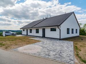 Prodej rodinného domu, Mistrovice, 95 m2