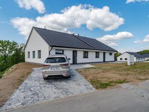 Prodej rodinného domu, Mistrovice, 95 m2