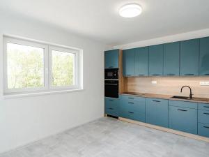 Prodej rodinného domu, Mistrovice, 95 m2