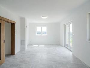 Prodej rodinného domu, Mistrovice, 95 m2