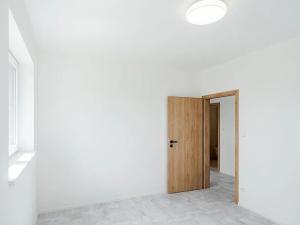 Prodej rodinného domu, Mistrovice, 95 m2