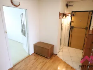 Pronájem bytu 3+1, Praha - Hlubočepy, Lamačova, 66 m2