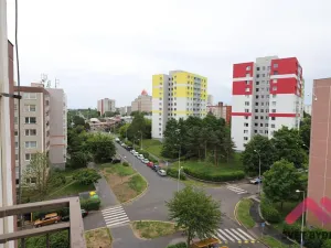 Pronájem bytu 3+1, Praha - Hlubočepy, Lamačova, 66 m2