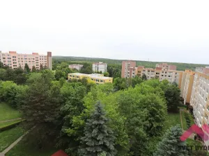 Pronájem bytu 3+1, Praha - Hlubočepy, Lamačova, 66 m2