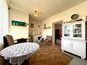 Prodej rodinného domu, Mohelno, 120 m2