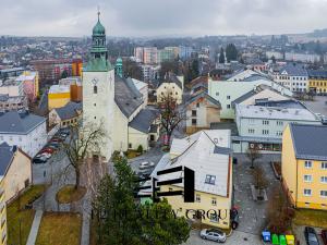 Prodej obchodního prostoru, Rýmařov, Národní, 704 m2