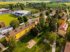 Prodej bytu 3+1, Slaný, Rabasova, 84 m2
