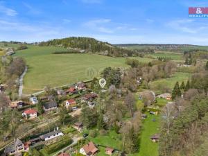 Prodej chaty, Bratronice, 22 m2