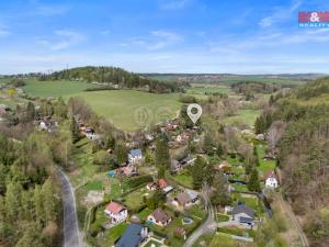 Prodej chaty, Bratronice, 22 m2