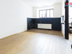 Pronájem bytu 3+1, Plzeň - Severní Předměstí, Malická, 93 m2
