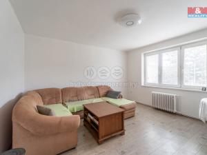 Prodej bytu 3+1, Tmaň, Sídliště, 62 m2