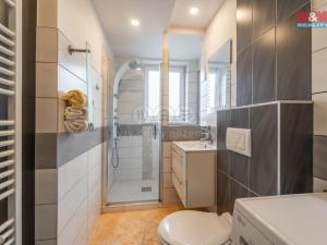 Prodej bytu 3+1, Tmaň, Sídliště, 62 m2