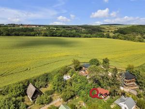 Prodej chaty, Lichoceves, 24 m2