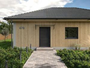 Prodej rodinného domu, Králův Dvůr, 98 m2