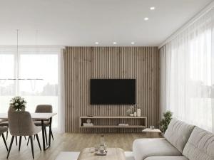 Prodej rodinného domu, Králův Dvůr, 98 m2