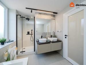 Prodej bytu 4+kk, Ostrava, Budečská, 97 m2