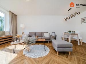 Prodej bytu 4+kk, Ostrava, Budečská, 97 m2