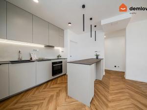 Prodej bytu 4+kk, Ostrava, Budečská, 97 m2