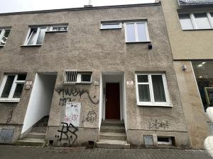 Pronájem rodinného domu, Brno, Skácelova, 65 m2