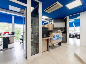 Prodej obchodního prostoru, Most, Františka Halase, 180 m2
