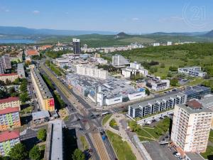 Prodej obchodního prostoru, Most, Františka Halase, 180 m2