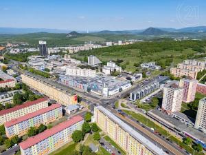 Prodej obchodního prostoru, Most, Františka Halase, 180 m2
