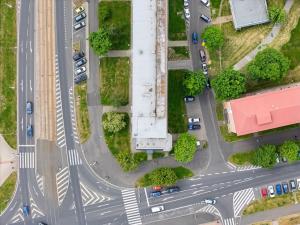 Prodej obchodního prostoru, Most, Františka Halase, 180 m2
