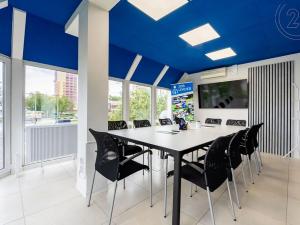 Prodej ordinace, Most, Františka Halase, 180 m2
